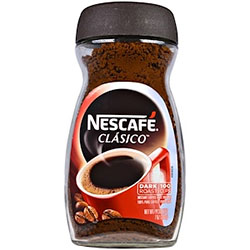 Nescafe（ネスカフェ） クラシコ ピュア インスタントコーヒー ダークロースト