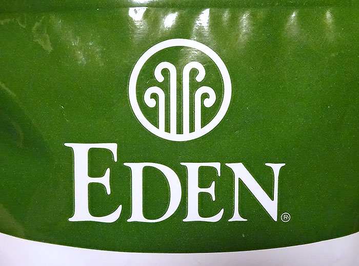 Eden Foods（エデンフーズ） おやつおつまみに手軽なナッツ