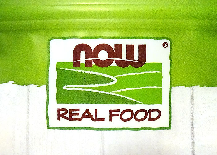 NOW Foods Real Food（ナウフーズ リアルフード） 超有名メーカーブランド