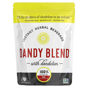 Dandy Blend, インスタント・ハーバル飲料 タンポポ入り、7.05オンス(200 g) 