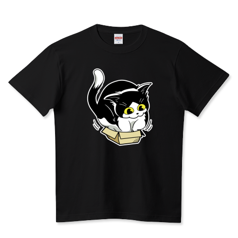 この箱に入れる?