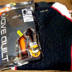 ワークマンのインナー、HEAT ASSIST MOVE ACTIVE QUILTが今季大活躍！