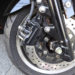 バイク・スクーターのフロントディスクブレーキパッドの交換方法と交換時期